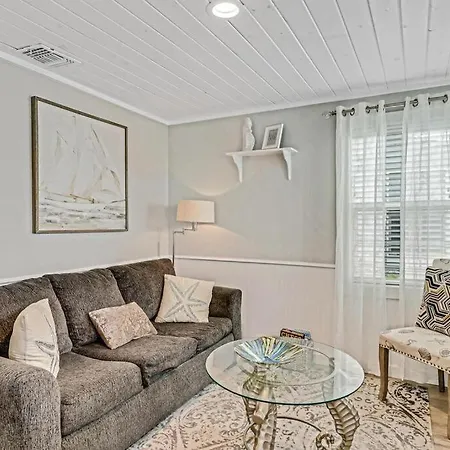 Silver C Cottage